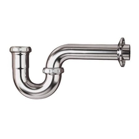 Plumb Pakrporation 112 CHR P Trap 304CK